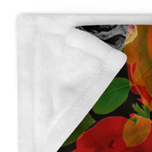 Įkelti vaizdą į galerijos rodinį, Dekis GĖLYTĖS IR KAUKUOLYTĖS