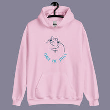 Įkelti vaizdą į galerijos rodinį, dzemperis jaukus make me smile