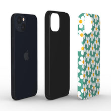 Įkelti vaizdą į galerijos rodinį, Telefono dėklas BALTOS GĖLYTĖS