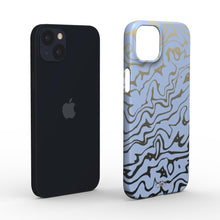 Įkelti vaizdą į galerijos rodinį, Telefono deklas VINGIAI vieno sluoksnio