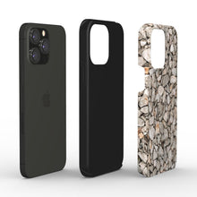 Įkelti vaizdą į galerijos rodinį, Dviejų sluoksnių telefono dėklas AKMENUKAI - dovanos.online