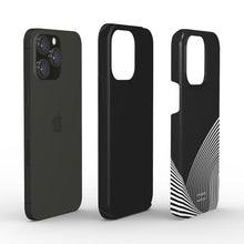 Įkelti vaizdą į galerijos rodinį, dvigubas-apsauginis-telefono deklas Iliuzija-vyriskas-dizainas