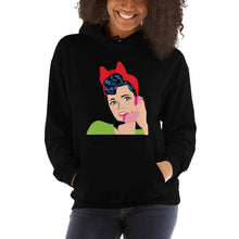 Įkelti vaizdą į galerijos rodinį, Džemperis Hello Cindirella / D1 - dovanos.online