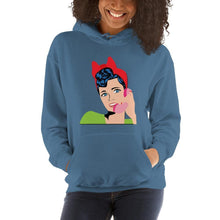 Įkelti vaizdą į galerijos rodinį, Džemperis Hello Cindirella / D1 - dovanos.online