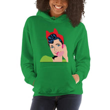 Įkelti vaizdą į galerijos rodinį, Džemperis Hello Cindirella / D1 - dovanos.online