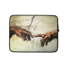 Įkelti vaizdą į galerijos rodinį, Nešiojamo kompiuterio dėklas Hands / a1 - dovanos.online