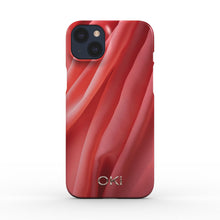 Įkelti vaizdą į galerijos rodinį, rausvas-silkas-apsauginis-telefono-deklas-virselis