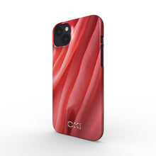 Įkelti vaizdą į galerijos rodinį, rausvas-silkas-apsauginis-telefono-deklas