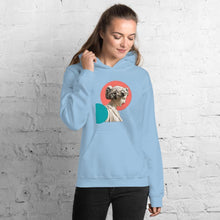 Įkelti vaizdą į galerijos rodinį, Stilingas džemperis MILO DEIVĖ laisvalaikiui / d1 - dovanos.online