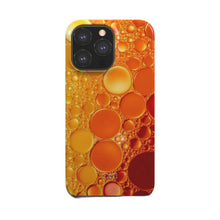 Įkelti vaizdą į galerijos rodinį, Telefono dėklas BEVEIK AUKSO BURBULAI OKi - dovanos.online