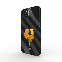 Įkelti vaizdą į galerijos rodinį, Telefono dėklas CUKRINIS GAIDELIS - dovanos.online