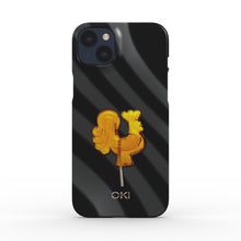 Įkelti vaizdą į galerijos rodinį, Telefono dėklas CUKRINIS GAIDELIS - dovanos.online