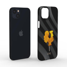 Įkelti vaizdą į galerijos rodinį, Telefono dėklas CUKRINIS GAIDELIS - dovanos.online