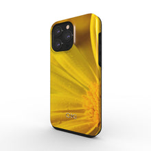 Įkelti vaizdą į galerijos rodinį, Telefono dėklas dvigubas GELTONAS ŽIEDAS - dovanos.online