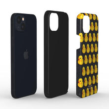 Įkelti vaizdą į galerijos rodinį, Telefono dėklas GELTONI ANČIUKAI - dovanos.online