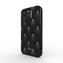 Įkelti vaizdą į galerijos rodinį, Telefono dėklas JUODAS OKi - dovanos.online