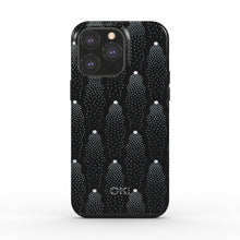 Įkelti vaizdą į galerijos rodinį, Telefono dėklas JUODAS OKi - dovanos.online