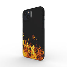 Įkelti vaizdą į galerijos rodinį, Telefono dėklas ON FIRE - dovanos.online