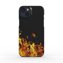 Įkelti vaizdą į galerijos rodinį, Telefono dėklas ON FIRE - dovanos.online
