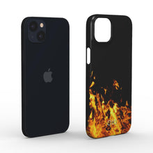 Įkelti vaizdą į galerijos rodinį, Telefono dėklas ON FIRE - dovanos.online