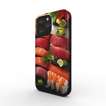 Įkelti vaizdą į galerijos rodinį, Telefono dėklas SUSHI MĖGĖJUI OKi - dovanos.online