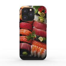 Įkelti vaizdą į galerijos rodinį, Telefono dėklas SUSHI MĖGĖJUI OKi - dovanos.online