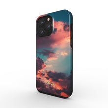 Įkelti vaizdą į galerijos rodinį, Telefono dėklas VAKARO DANGUS OKi - dovanos.online