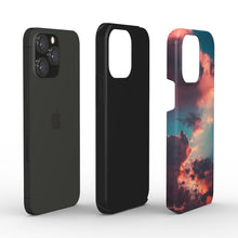 Įkelti vaizdą į galerijos rodinį, Telefono dėklas VAKARO DANGUS OKi - dovanos.online