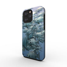 Įkelti vaizdą į galerijos rodinį, Telefono dėklas VANDENYNO ŽUVYS OKi - dovanos.online