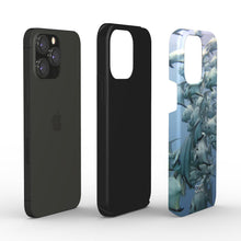 Įkelti vaizdą į galerijos rodinį, Telefono dėklas VANDENYNO ŽUVYS OKi - dovanos.online