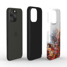 Įkelti vaizdą į galerijos rodinį, Telefono dėkliukas SPALVŲ ŠOKIS OKi - dovanos.online