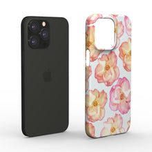 Įkelti vaizdą į galerijos rodinį, paveiksliukas su svelniais roziniais geliu ziedais romantiskai asmenybei