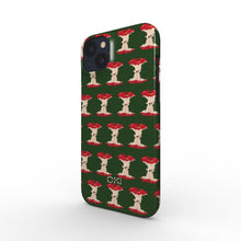 Įkelti vaizdą į galerijos rodinį, Viengubas telefono dėklas OBUOLIO GRAUŽTUKAS - dovanos.online