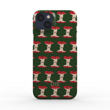 Įkelti vaizdą į galerijos rodinį, Viengubas telefono dėklas OBUOLIO GRAUŽTUKAS - dovanos.online