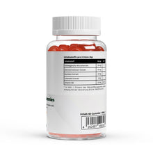 Įkelti vaizdą į galerijos rodinį, Ashwagandha + Vitamin B6 Gummies - 60 Stk.
