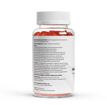 Įkelti vaizdą į galerijos rodinį, Ashwagandha + Vitamin B6 Gummies - 60 Stk.
