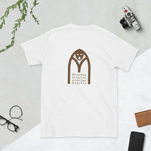 Įkelti vaizdą į galerijos rodinį, Short-Sleeve Unisex T-Shirt
