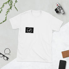 Įkelti vaizdą į galerijos rodinį, Short-Sleeve Unisex T-Shirt
